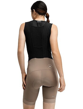 Cuissard vélo court femme cyclisme femme bx-w tsecore