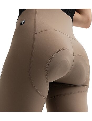 Cuissard vélo court femme cyclisme femme bx-w tsecore