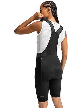 Cuissard vélo court femme cyclisme femme kaufmann