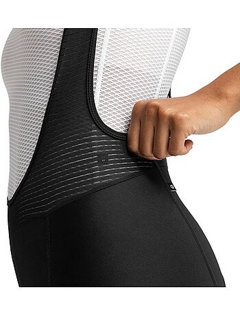 Cuissard vélo court femme cyclisme femme kaufmann