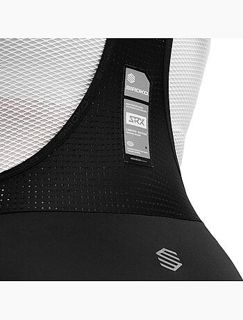 Cuissard vélo court femme cyclisme femme srx aero race