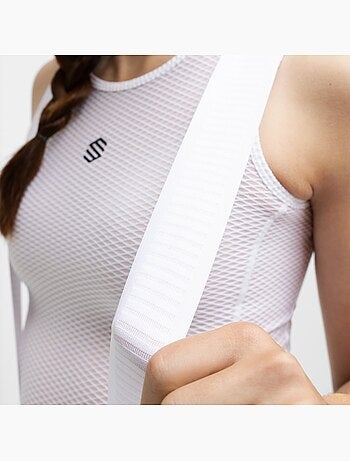 Cuissard vélo court femme cyclisme femme tonale-w