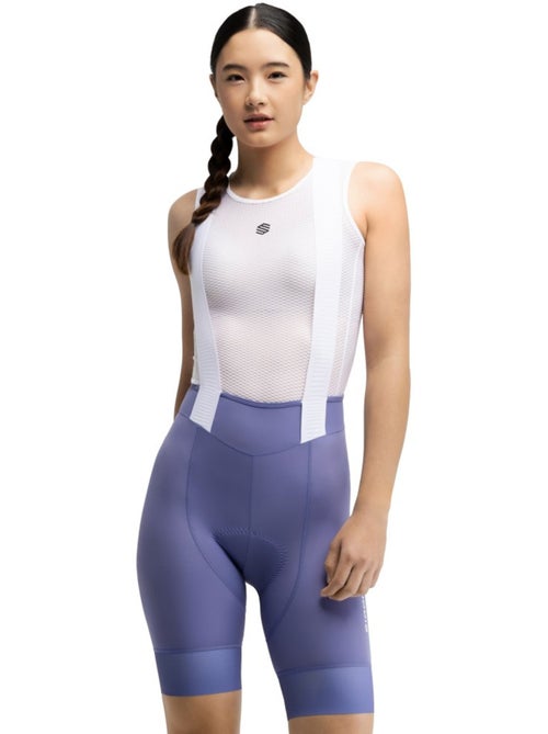 Cuissard vélo court femme cyclisme femme tonale-w - Kiabi