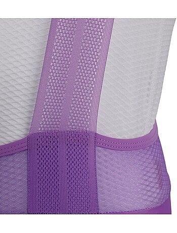 Cuissard vélo court femme femme bx-w neon riders