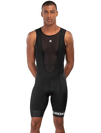 Cuissard vélo court homme cyclisme homme aspen