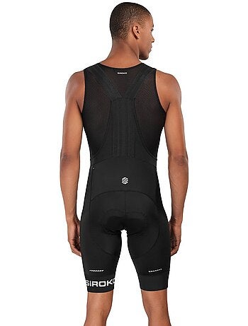 Cuissard vélo court homme cyclisme homme aspen
