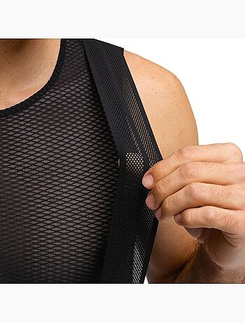 Cuissard vélo court homme cyclisme homme bx bionaz