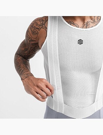 Cuissard vélo court homme cyclisme homme bx fassa