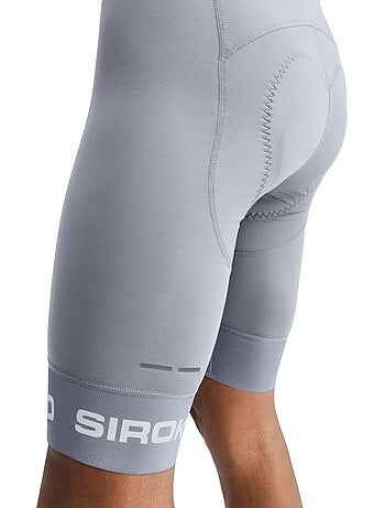 Cuissard vélo court homme cyclisme homme bx fassa