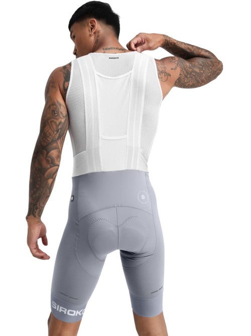 Cuissard vélo court homme cyclisme homme bx fassa - Kiabi Cuissard vélo court homme cyclisme homme bx fassa - Kiabi