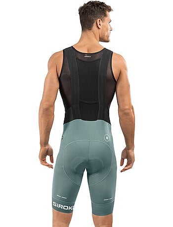 Cuissard vélo court homme cyclisme homme bx oberwald