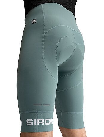 Cuissard vélo court homme cyclisme homme bx oberwald