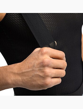 Cuissard vélo court homme cyclisme homme bx oberwald