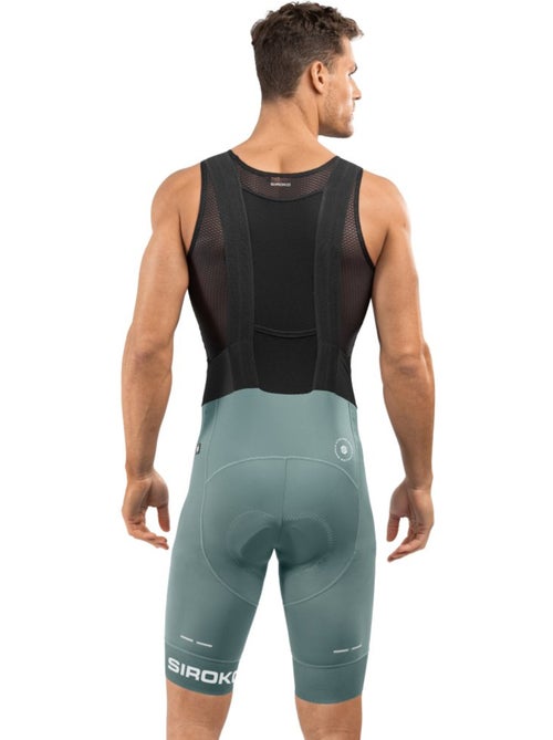 Cuissard vélo court homme cyclisme homme bx oberwald - Kiabi Cuissard vélo court homme cyclisme homme bx oberwald - Kiabi