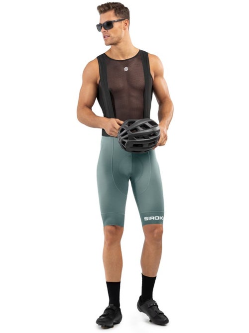 Cuissard vélo court homme cyclisme homme bx oberwald - Kiabi Cuissard vélo court homme cyclisme homme bx oberwald - Kiabi