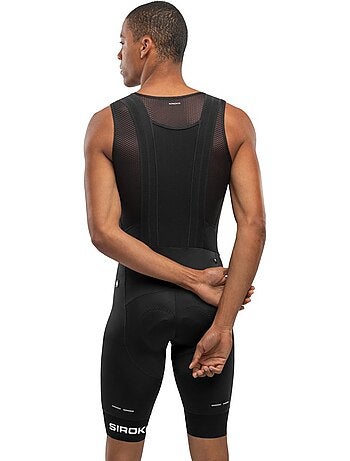 Cuissard vélo court homme cyclisme homme bx squadra