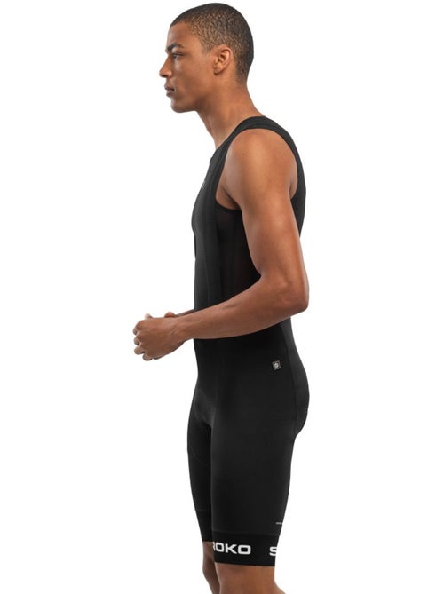 Cuissard vélo court homme cyclisme homme bx squadra - Kiabi Cuissard vélo court homme cyclisme homme bx squadra - Kiabi