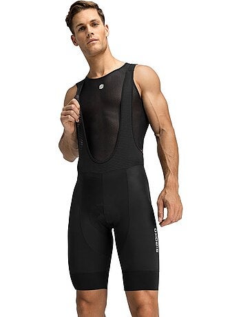 Cuissard vélo court homme cyclisme homme flandrien