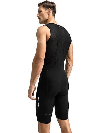 Cuissard vélo court homme cyclisme homme flandrien