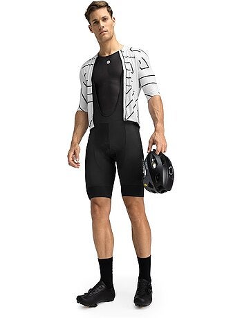 Cuissard vélo court homme cyclisme homme flandrien