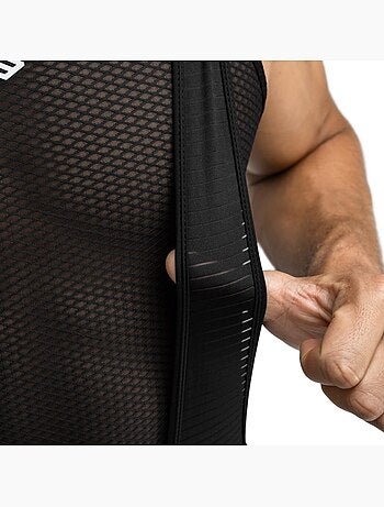 Cuissard vélo court homme cyclisme homme flandrien