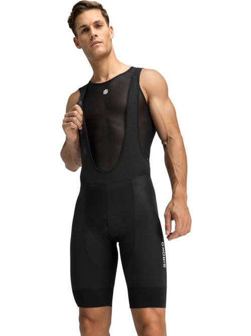Cuissard vélo court homme cyclisme homme flandrien - Kiabi