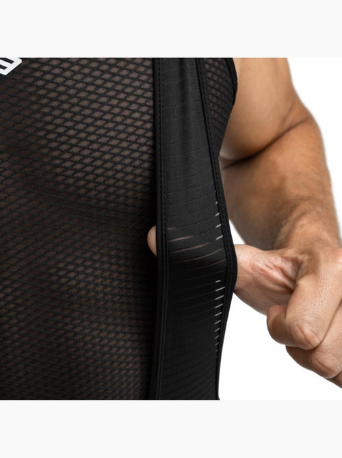 Cuissard vélo court homme cyclisme homme flandrien - Kiabi