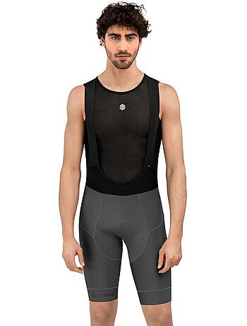 Cuissard vélo court homme cyclisme homme srx maxim