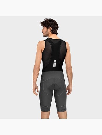 Cuissard vélo court homme cyclisme homme srx maxim