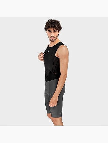 Cuissard vélo court homme cyclisme homme srx maxim