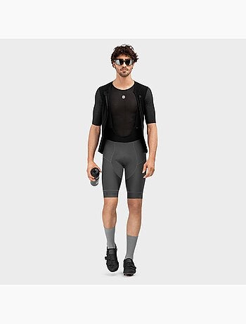 Cuissard vélo court homme cyclisme homme srx maxim