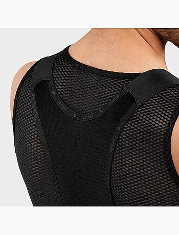 Cuissard vélo court homme cyclisme homme srx maxim