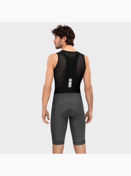 Cuissard vélo court homme cyclisme homme srx maxim - Kiabi