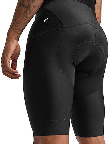 Cuissard vélo court homme cyclisme homme srx world series