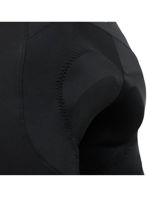 Cuissard vélo court homme homme bx neon riders - Kiabi Cuissard vélo court homme homme bx neon riders - Kiabi