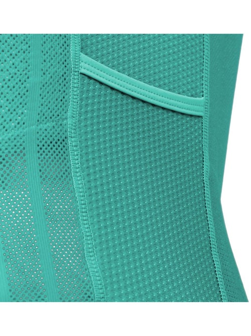 Cuissard vélo court homme homme bx neon riders - Kiabi