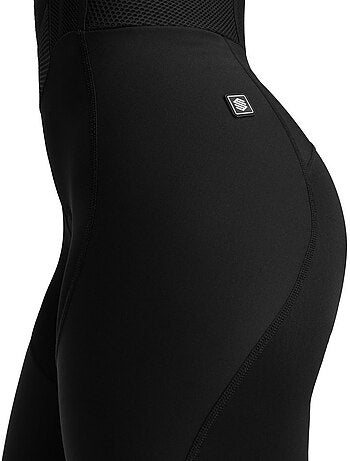 Cuissard vélo long femme cyclisme femme bx trento