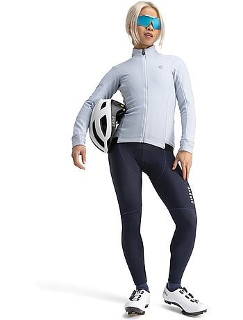 Cuissard vélo long femme cyclisme femme colina
