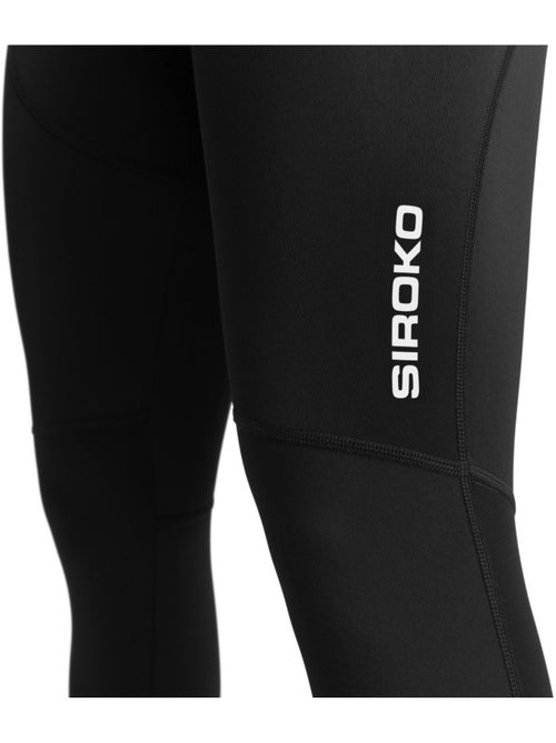 Cuissard vélo long femme cyclisme femme mont cenis - Kiabi Cuissard vélo long femme cyclisme femme mont cenis - Kiabi