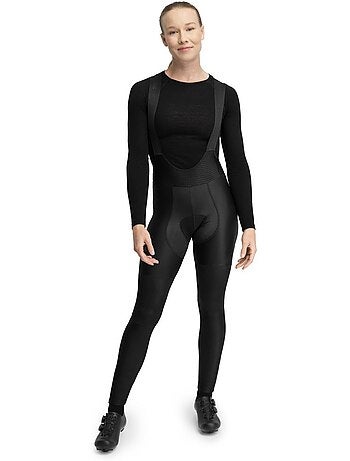 Cuissard vélo long femme cyclisme femme srx premier