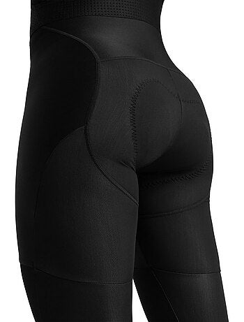 Cuissard vélo long femme cyclisme femme srx premier