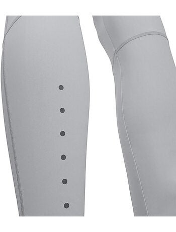 Cuissard vélo long femme cyclisme femme srx premier-w gray