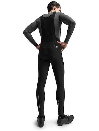 Cuissard vélo long homme cyclisme homme bx bolzano