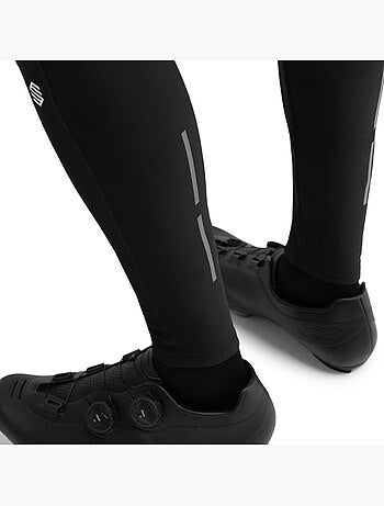 Cuissard vélo long homme cyclisme homme bx bolzano