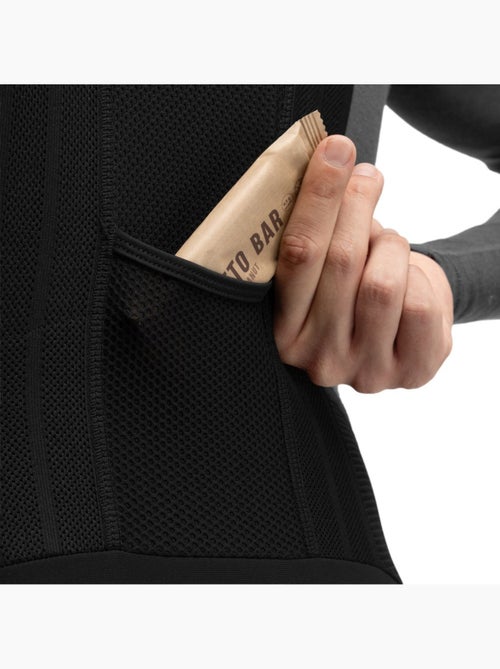 Cuissard vélo long homme cyclisme homme bx bolzano - Kiabi Cuissard vélo long homme cyclisme homme bx bolzano - Kiabi