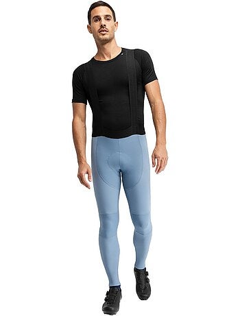 Cuissard vélo long homme cyclisme homme bx malga palazzo