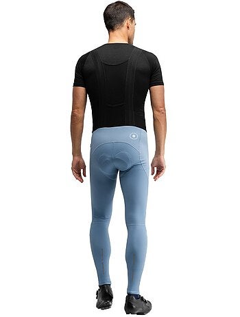 Cuissard vélo long homme cyclisme homme bx malga palazzo