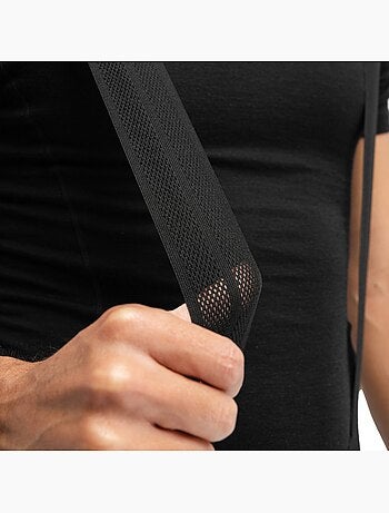 Cuissard vélo long homme cyclisme homme bx malga palazzo