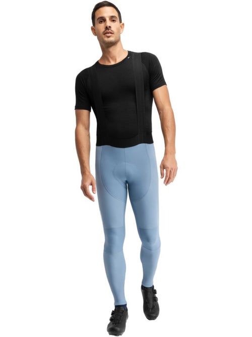 Cuissard vélo long homme cyclisme homme bx malga palazzo - Kiabi Cuissard vélo long homme cyclisme homme bx malga palazzo - Kiabi