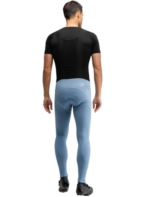 Cuissard vélo long homme cyclisme homme bx malga palazzo - Kiabi Cuissard vélo long homme cyclisme homme bx malga palazzo - Kiabi
